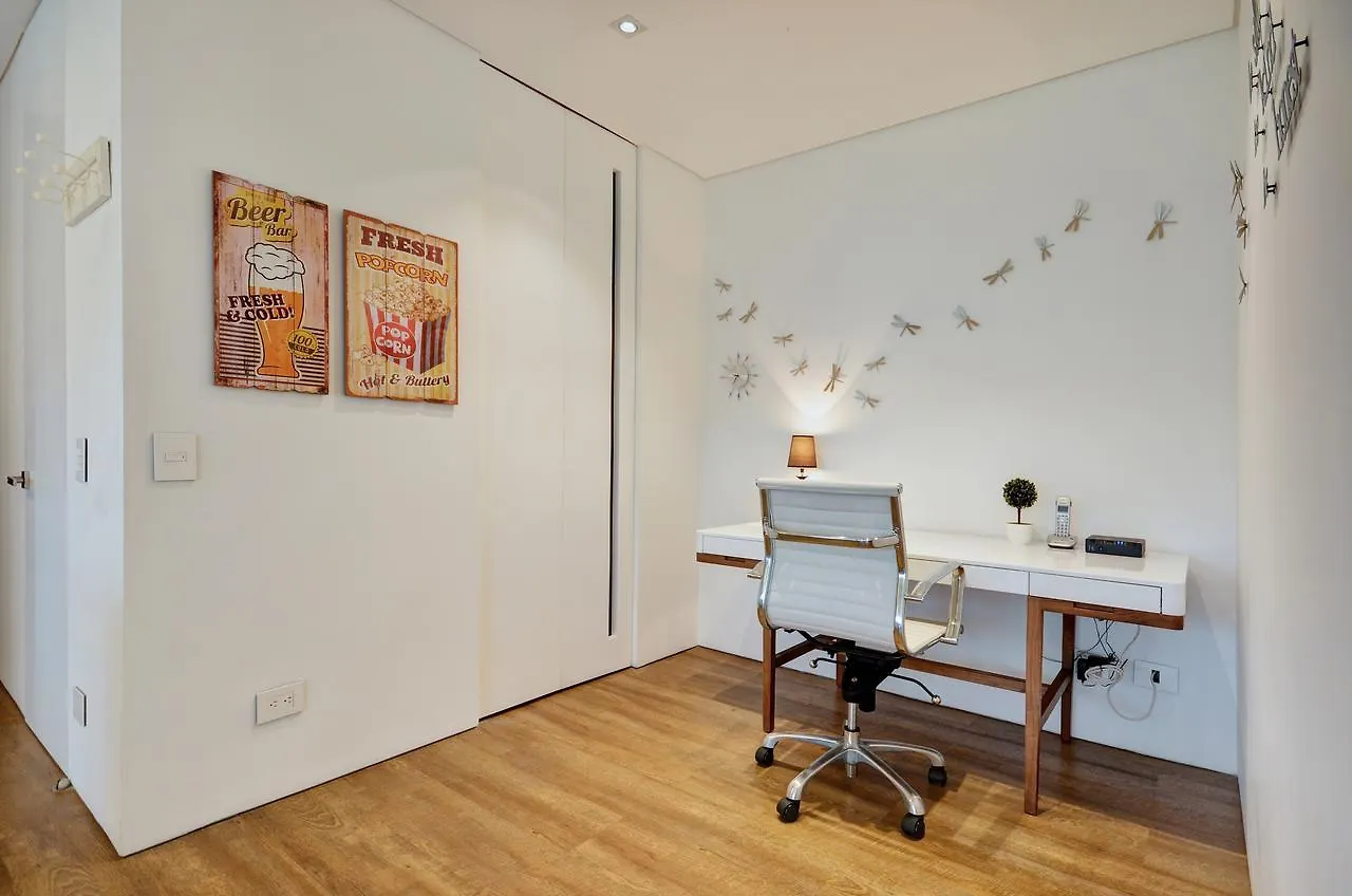 Energy Living Hotel Medellin Colombia