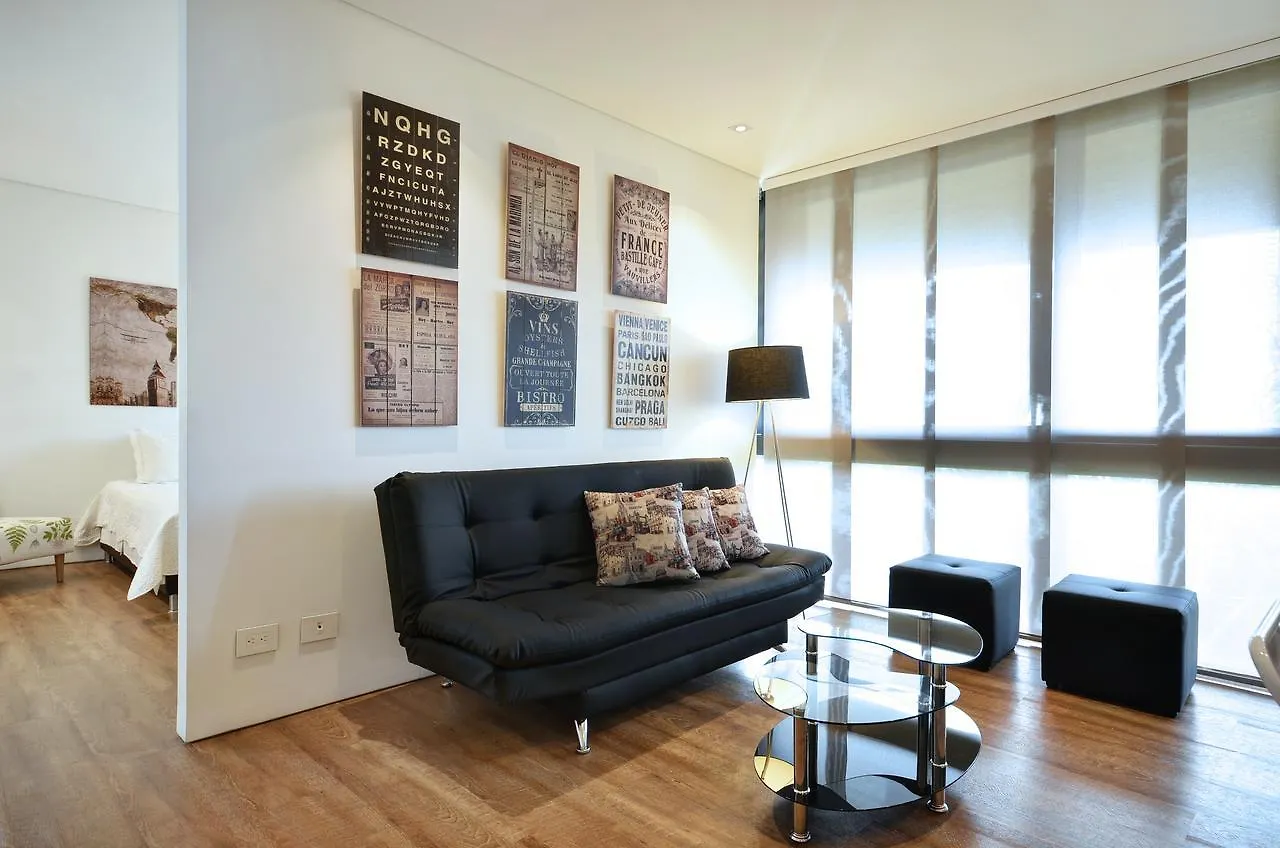 Energy Living Hotel Medellin 0*,  Colombia