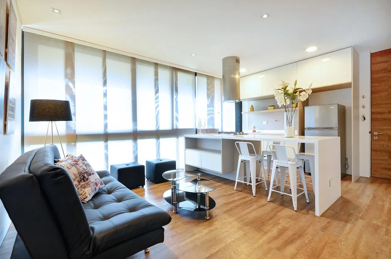 Energy Living Hotel Medellin