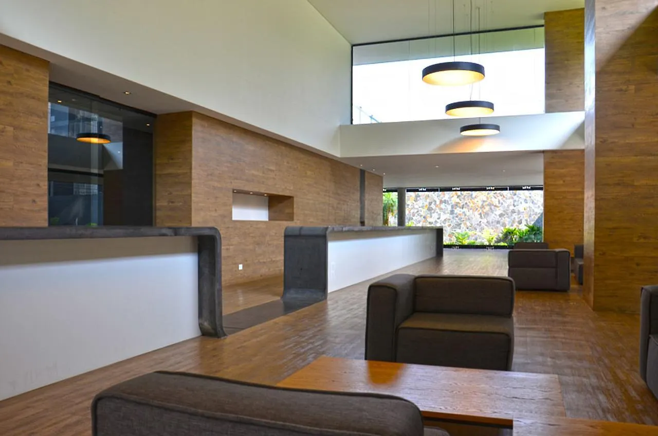 Apartment Energy Living Hotel Medellin